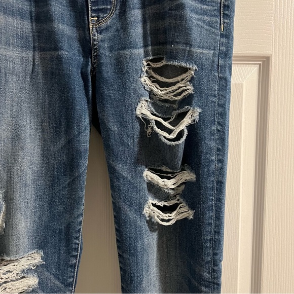 AE Hi-rise jegging - Picture 2 of 8